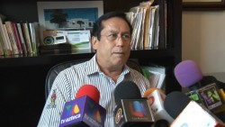 Roban en el Centro de Salud de la Jaripillo