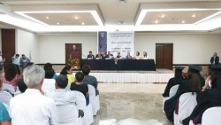 Egresa Generación 2011-2016 de la Escuela de Turismo de la UAS