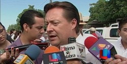 Repararán calles de Obregón.