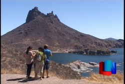 Aumenta el turismo en San Carlos