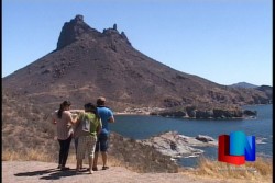 Aumenta el turismo en San Carlos