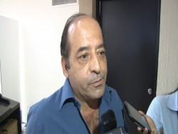 Renovación de flota, un proyecto ambicioso: Mario Uribe
