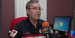 Emergencias Cruz Roja.