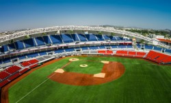 A Guadalajara el Clásico Mundial de Beisbol