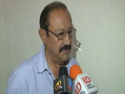 "Lo mejor es esperarse para lograr una buena captura de camarón": Canainpesca Delegación Sinaloa.