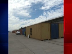 Con buenos números cierra la semana el movimiento de carga en Mazatlán