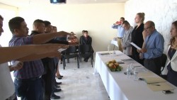 CESSSIN despide a una nueva generación de egresados