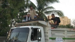 Casos de dengue en la zona sur a la baja