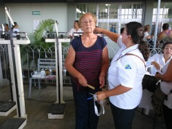 Se realiza en Mazatlán Feria de los Servicios Estatales.