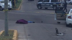 Confirma Procuraduría asesinato de sobrino de "El Mayo" Zambada