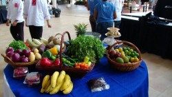 El jueves se realiza el segundo concurso de gastronomía