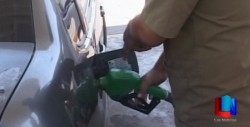 Ya impacta lo caro de la gasolina a los comerciantes