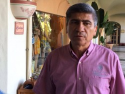 Municipios costeros sin interes para solucionar la erosión de playas y mar de fondo: Semarnat