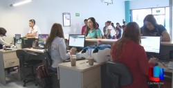 Estudiantes deben tener su tarjeta para el transporte