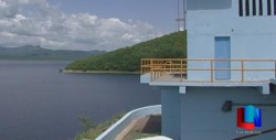 Buena expectativa de captación en la presa Mocúzarit