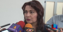 Caimán Delegada.