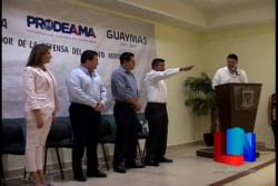 Nace en Guaymas la Sub procuraduría de la Defensa del Adulto Mayor