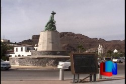 Celebrarán 247 años de la fundación de Guaymas