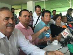 Hasta el 2017 Sinaloa entrará en el Sistema de emergencias 911