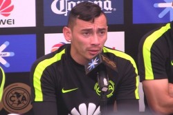 Hicimos mal partido ante Chivas: Rubens Sambueza