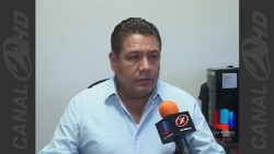 Se atiende problema de escuela en El Portón