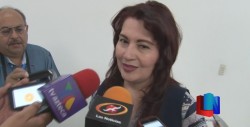 Mil mujeres víctimas: Delegada PGJE