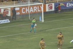 Difícil visita de Dorados a Celaya