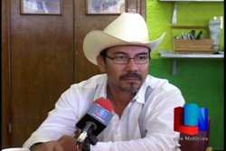 Hieren a agricultor al intentarlo asaltar