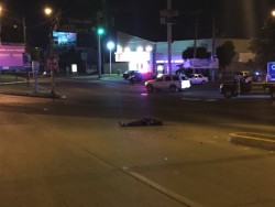 Dejan cuerpo donde asesinaron a sobrino del "Mayo" Zambada