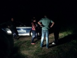 Un muerto y una persona herida de bala durante,  la madrugada de este miércoles en sucesos diferentes