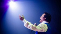 Confirma homenaje a Juan Gabriel en Bellas Artes