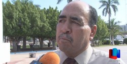 Preparan desfile del 16 de Septiembre