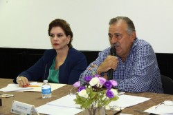 Sector educativo alista la entrega-recepción.