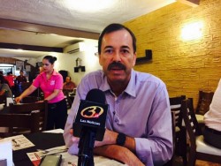 El esquema del informe de EPN fue totalmente armado en favor del mandatario