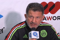 Repetimos jugadores por que hay confianza: JC Osorio