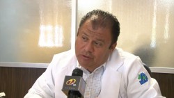 Falta de medicamento genera molestias en usuarios del hospital