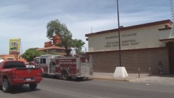Urgen los recursos para los cuerpos de Bomberos