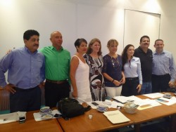Dan a conocer a ganadores del "XIII PremioBinacional Valladolid a las letras"