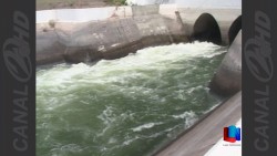 Emite UEPC segundo alertamiento a 6 municipios