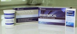Immunocal producto innovador que ayuda al sistema inmunológico: García Pelayo