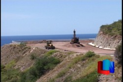 Inicia remodelación del Mirador de San Carlos, Guaymas