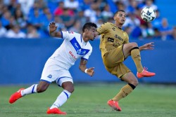 Dorados rescata un punto en su visita a Celaya