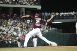 Tomateros busca una buena rotación de abridores