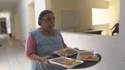 Comedor comunitario requiere de ayuda