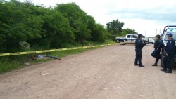 Encuentran a pereja asesinada en "La Primavera"