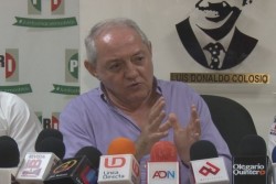Nombramiento de Irma Tirado fue por unanimidad
