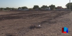 Construye el IMSS la UMF 66 en Obregón