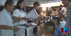 Sistema de Consulta de Elecciones, tiene el INE
