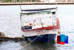 Anuncian cierre de Puerto a embarcaciones menores