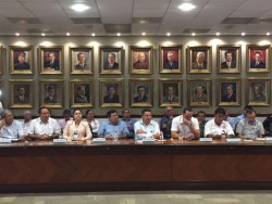 Se suspenden clases en todo Sinaloa: MALOVA